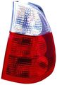 Depo 344-1904r-as-cr Bmw X5 Passenger Side Replacement Taillight Assembly 