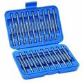 Best Way Tools 24379 36-piece 3 Power Bit Set 