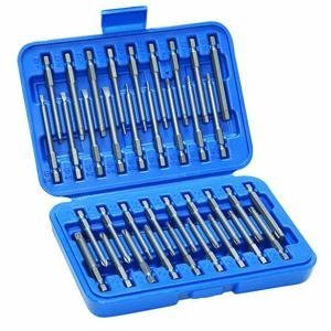 Best Way Tools 24379 36-piece 3 Power Bit Set