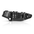 Front Left Bumper Retainer Support Bracket For Toyota Rav4 2 5l019-2023 Prime 2 2021-2023 525360r070 5253642080 To1032126 Pom 