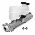 A-premium Brake Master Cylinder With Reservoir And Cap Compatible Ford Mercury Vehicles Taurus 2000-2003 Sable Replaces 132941