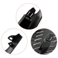 2pair Front Lower Fog Light Lamp Cover Bumper Grille Molding Trim For Toyota Camry Xse Se E 2021-2023 Replace 81481-06240