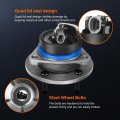 Ocpty Front Wheel Bearing Hub 513137 Fit For 04-05 Chevy Classic 97-03 Malibu 99-04 Oldsmobile Alero 97-99 Cutlass 99-05
