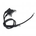 Wflnhb 42a707 42a777 422707 401415 Ignition Coil Replacement For Briggs Stratton Horizontal Vertical Twin L-heads Model Series