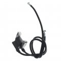 Wflnhb 42a707 42a777 422707 401415 Ignition Coil Replacement For Briggs Stratton Horizontal Vertical Twin L-heads Model Series