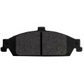 Surestop Front Brake Pads For 1999 Oldsmobile Cutlass Semi Metallic 2 Wheel Set Part Clx-m0-usa-stpsscp727-cl360a72 Replaces 
