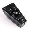 Driver Side Power Master Window Switch Fit For 2005-2014 Volvo Vn 2005-2016 Vnl Replaces 21628532 