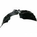 Audi Q3 Splash Guard Fender Liner 2015 2016 2017 2018 Passenger Side Front Rear Section Replacement For 8u0821172d Au1249138 