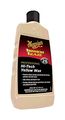 Meguiars Hi- Tech Yellow Wax No 26 Mirror Glaze 16 Fl Oz 
