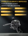 Ocpty Engine Motor And Trans Mount Compatible With 1998 1999 2000 2001 2002 For Toyota Corolla 1 8l A7256 A7258 A7254 A7243