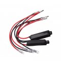 4 Pack Universal 12v Motorcycle Turn Signal Led Load Resistors 10w Flash Blinker Fix For Hyper Flashing Waterproof With Bullet