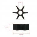The Rop Shop Water Pump Impeller Repair Kit For Mercury 175hp 1b381712-1b517158 Outboard Boat