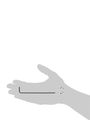 Bondhus 16054 2 5mm Ball End Tip Hex Key L-wrench With Proguard Finish Extra Long Arm 