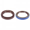 X Autohaux Car Vehicle Timing Cover Gasket Engine Set Ma-4216927407 For Ford F150 F250 E250 E350