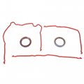 X Autohaux Car Vehicle Timing Cover Gasket Engine Set Ma-4216927407 For Ford F150 F250 E250 E350