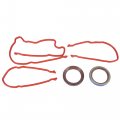 X Autohaux Car Vehicle Timing Cover Gasket Engine Set Ma-4216927407 For Ford F150 F250 E250 E350