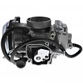 Carburetor 4wu-14901-00-00 For Yamaha Big Bear 350 4x4 Yfm350fw 1997 1998 1999