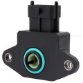 Throttle Position Sensor Compatible For 1997-2001 Cadillac Catera 2006 Dodge Attitude Th366