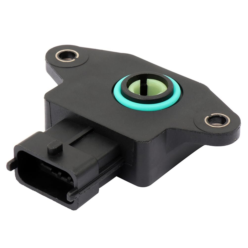 Throttle Position Sensor Compatible For 1997-2001 Cadillac Catera 2006 Dodge Attitude Th366