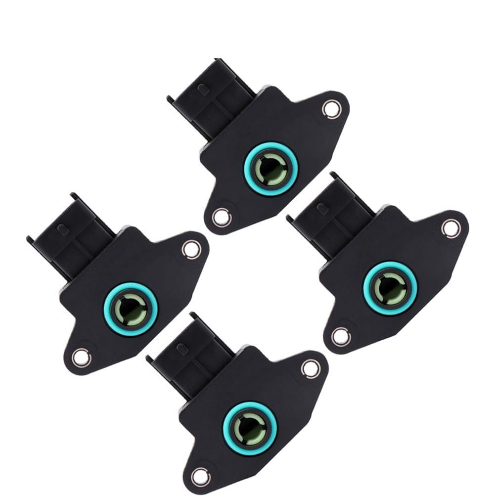 Throttle Position Sensor Compatible For 1997-2001 Cadillac Catera 2006 Dodge Attitude Th366