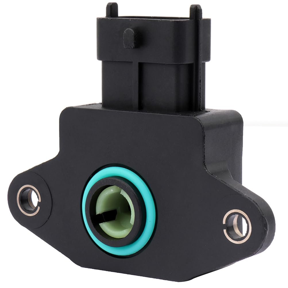 Throttle Position Sensor Compatible For 1997-2001 Cadillac Catera 2006 Dodge Attitude Th366