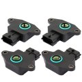 Throttle Position Sensor Compatible For 1997-2001 Cadillac Catera 2006 Dodge Attitude Th366