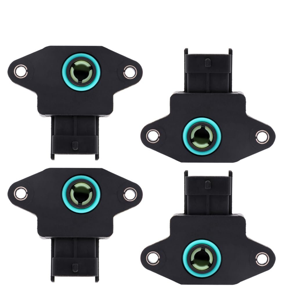 Throttle Position Sensor Compatible For 1997-2001 Cadillac Catera 2006 Dodge Attitude Th366
