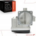 A-premium Electronic Throttle Body Assembly Compatible With Volkswagen Passat 2006-2007 Touareg 2007 Eos 2007-2008 R32 2008