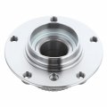 Factory Style Front Wheel Bearing Hub Assembly Compatible With Bmw 3 5 7 8 Series M3 Z3 Z4 1991-2008 Driver Or Passenger Side