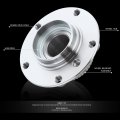 Factory Style Front Wheel Bearing Hub Assembly Compatible With Bmw 3 5 7 8 Series M3 Z3 Z4 1991-2008 Driver Or Passenger Side
