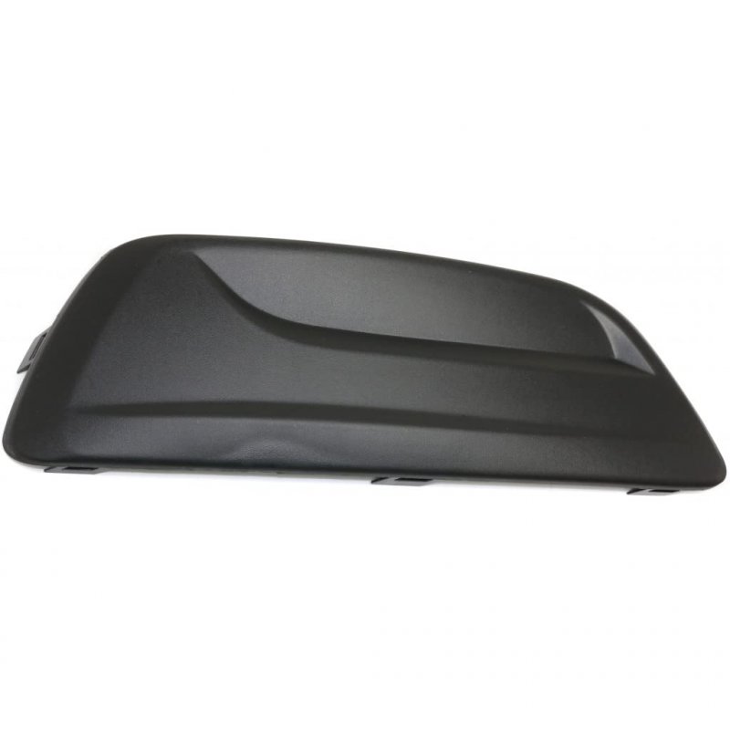 Fog Light Cover For Chevy Malibu Limited 2016 Passenger Side Primed Gm1039141 20768847