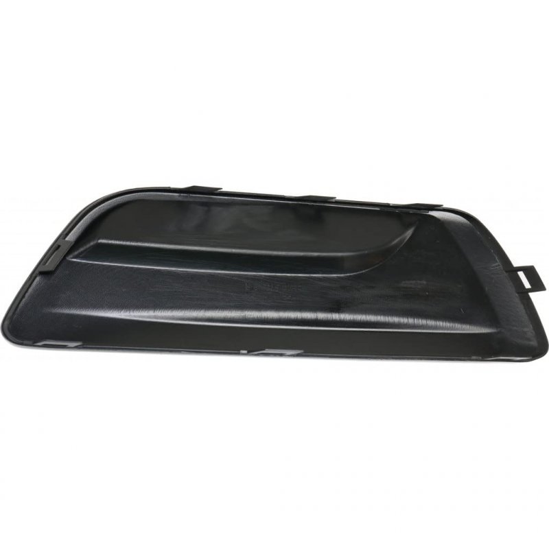 Fog Light Cover For Chevy Malibu Limited 2016 Passenger Side Primed Gm1039141 20768847