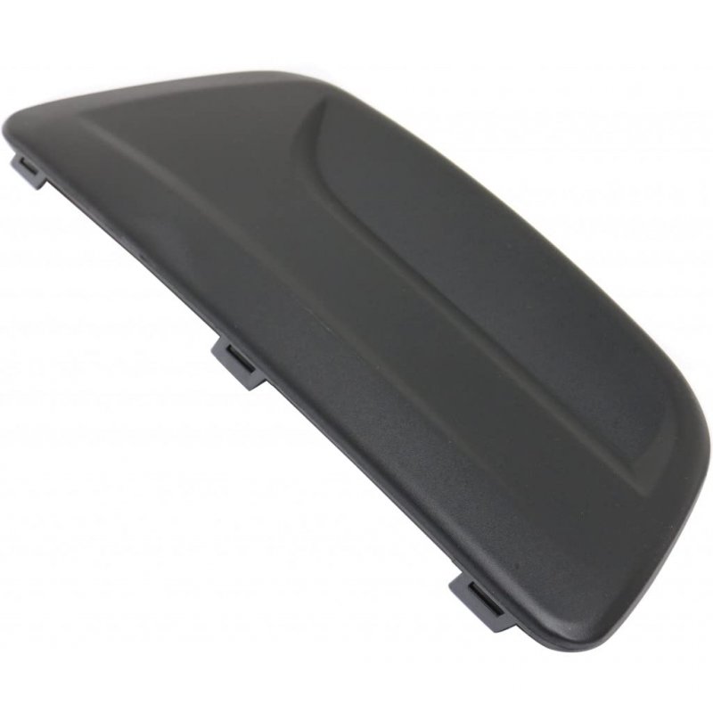 Fog Light Cover For Chevy Malibu Limited 2016 Passenger Side Primed Gm1039141 20768847