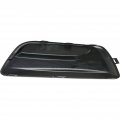 Fog Light Cover For Chevy Malibu Limited 2016 Passenger Side Primed Gm1039141 20768847