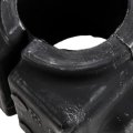 Front Suspension Stabilizer Shaft Insulator For Saturn Outlook 2007 2008 2009 2010 Black Rubber 1 14 Inside And 2 094 In 