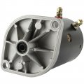New Snowplow Motor Compatible With Replacement For Western Fisher W Two Posts Snow Plow Lpl0045 21500k 21500k-1 10757 Mm18896