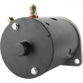 New Snowplow Motor Compatible With Replacement For Western Fisher W Two Posts Snow Plow Lpl0045 21500k 21500k-1 10757 Mm18896