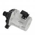 A-premium Electric Engine Water Pump Compatible With Bmw 550i 2011-2016 750i X5 X6 Auxiliary