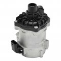 A-premium Electric Engine Water Pump Compatible With Bmw 550i 2011-2016 750i X5 X6 Auxiliary