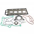 5135457af Engine Lower Gasket For 2005 2012 Chrysler 300 Jeep Grand Cherokee Dodge Charger Challenger 5 7l V8 Hemi 