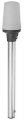 Perko All-round Pole Light Repl Wh 48 