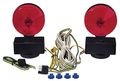 Peterson Manufacturing V555 Auxiliary Tow Light Kit 