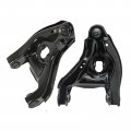 2pc Front Lower Control Arms And Ball Joints Replacement For Gmc C1500 C2500 C3500 Yukon Savana Chevy Express 1500 2500 3500 