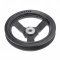 A-premium Engine Harmonic Balancer Compatible With Chrysler Pacifica 2004 2005 2006 V6 3 5l Replace 4792989aa