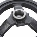 A-premium Engine Harmonic Balancer Compatible With Chrysler Pacifica 2004 2005 2006 V6 3 5l Replace 4792989aa
