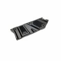 Polaris Gem Floor Left Black Genuine Oem Part 5438433-070 Qty 1
