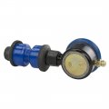 A-partrix 4x Front Rear Stabilizer Sway Bar Link Kit End Links Replacement Fits 300zx 1987