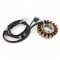 Newsmarts Magneto Stator Ignition Generator Coils For Yamaha Xt600 Xt600e 1990-2002