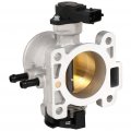 Throttle Body Ocpty Fit For Dodge Attitude 1 6l 2006- Hyundai Accent 1 2006-2011 Kia Rio Rio5 1 351002686body Ocpty Fit For