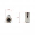 The Rop Shop Pack Of 2 4 1 Brake Band Assembly Cable Pins Height 7 8 For Manco 1036